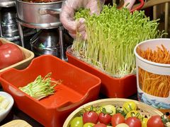 -番食园鲜食火锅(高新店)