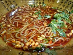 -薛阿婆(北美新天地中心店)