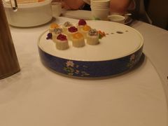 -院里寻菜·精致庭院菜(观沙岭店)