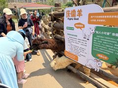 -福州罗源湾海洋世界旅游区