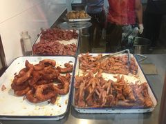 -鸡打鸣熏鸡系列(总店)