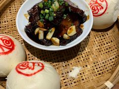 -老馆子·建德菜·山肴鱼鲜(海威新界店)