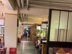 -意卡菲·欢乐聚会餐厅(华侨店)