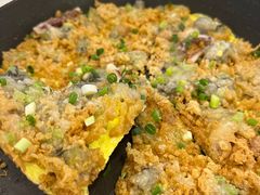 特色蚝仔烙-香港新曜记·粤菜点心(滨江宝龙店)