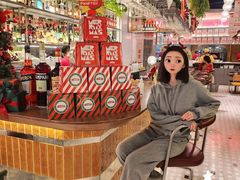 -BOTTEGA意库(中骏世界城店)