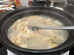 -新南华大酒店(长寿店)