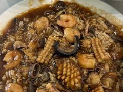 -小郭私房菜·海肠捞饭店(学士街店)