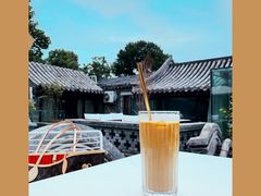 -糖房咖啡(南锣鼓巷店)