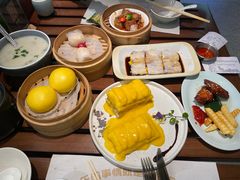 -凯德广场(武胜路店)