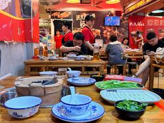 -洪大厨鸡煲(福田店)