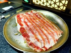 -笑谈小街·韩国料理(萝岗店)