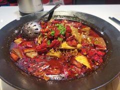 -金鼎轩(亚运村店)