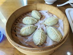 -东升灌浆包(辛庄街总店)