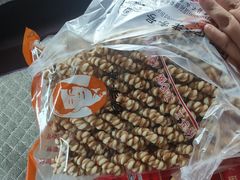 麻花-福同惠(解放南路店)