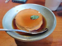 黄酒布丁-寻宝记绍兴菜(状元店)