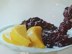 -满记甜品(王府井北京市百货大楼店)