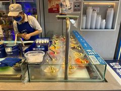 -溪边姑娘·拉丝酸奶水果捞(春熙路店)