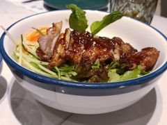 -美奈小馆·越南料理(中航城君尚购物中心店)
