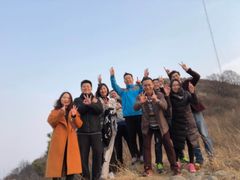 -阳台山自然风景区