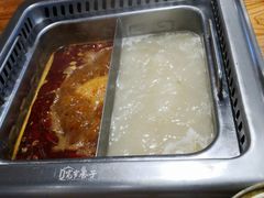-宽窄巷子串串(龙湾万达广场店)