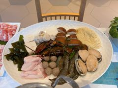 -味餐厅·海鲜·火锅·自助餐