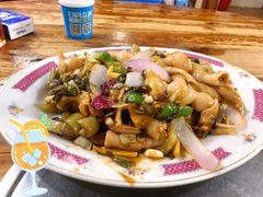 酸菜肥肠-如意坊美食(华兴一街店)
