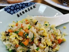 -粗茶淡饭(东关街店)