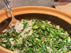 -一坐一忘云南菜(北京skp店)