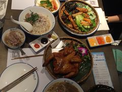 -美奈小馆·越南料理(中航城君尚购物中心店)