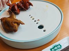 -大鸽饭(马王堆店)