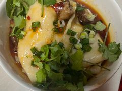 -荣昌鸡汤铺盖面(华新路店)