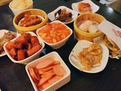 -阿那亚第三食堂 Cafeteria 3
