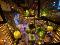 -临界音乐酒馆·小龙虾·江湖菜(华熙LIVE·鱼洞店)