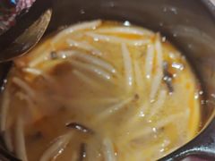 -西贝(吴江路湟普汇店)