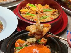 -莉莉海堂HAITANG·烤鸭(国贸商城店)