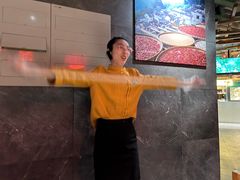 -巴奴毛肚火锅(相州店)