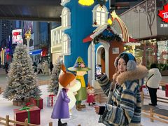 -大悦城(沈阳中街店)