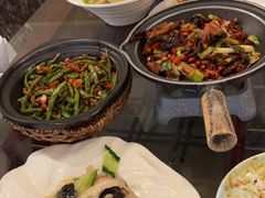 -玉林烤鸭店(垡头店)