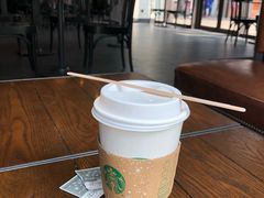 -星巴克(衡阳崇盛晶珠广场店)