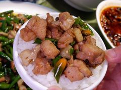 -丘二馆.川菜.江湖菜(八一路好吃街店)