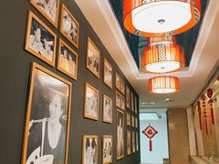 -古井假日酒店-古井面馆•淮上豆府(长江东路店)
