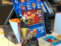 -麦当劳(姜山镇海港城店)