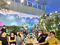 -CIAO·团建聚餐·生日派对轰趴馆(福田店)