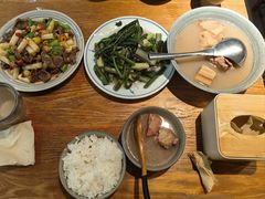 -静一餐厅·湖北菜(前门创始店)