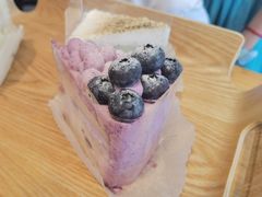 -西村叔叔的店·面包·甜品·蛋糕(清河万象汇店)