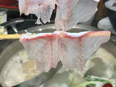 -风情丽江斑鱼火锅(孙家沟西南路80号店)