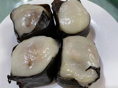 -冰泉豆浆馆(白云山总店)