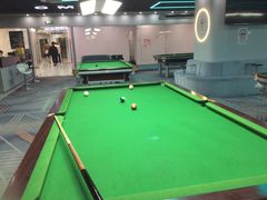 -利都新概念棋牌桌球(本溪路店)