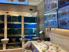 -赶海部落海鲜城(海阳路店)