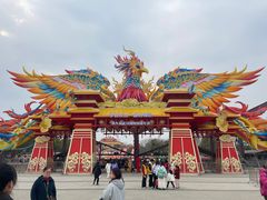 -武汉园博园(武汉自然博物馆)